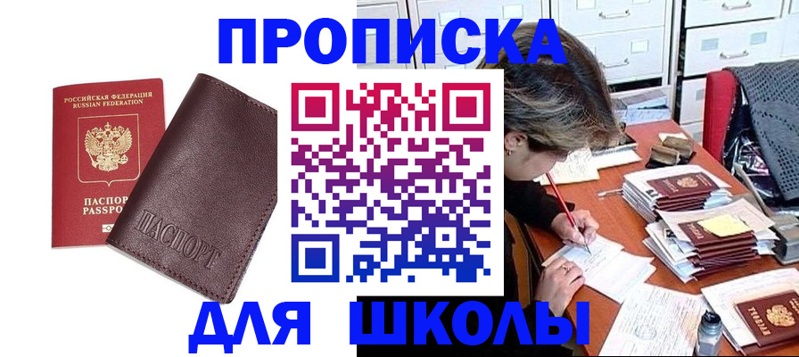 прописка в квартире в Московской области